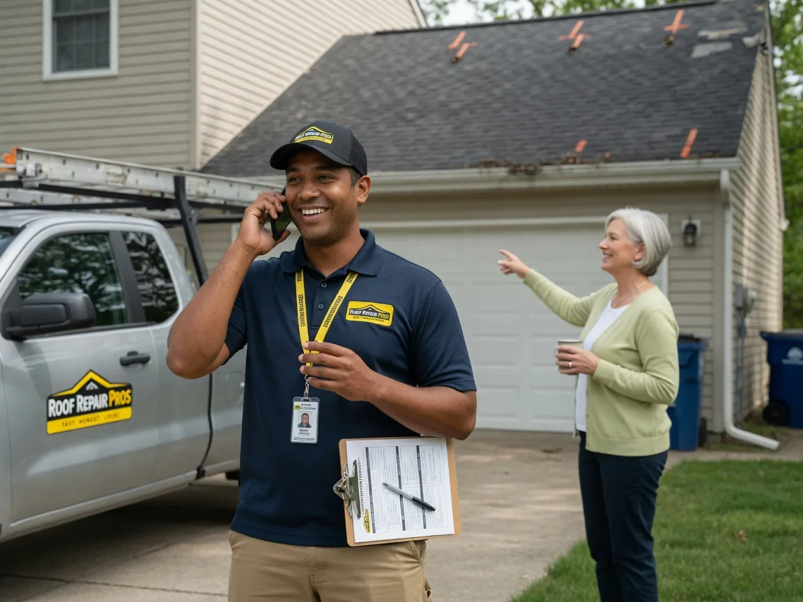 Roof Repair Saint Peter, MN FAQs